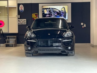 PORSCHE Cayenne GTS – Foto 4