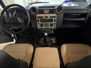 LAND ROVER Defender 90 2.2 TD4 Station Wagon Heritage – Foto 14