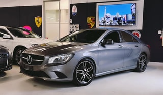 MERCEDES-BENZ CLA 200 Night Star 7G-DCT – Foto 7