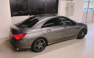 MERCEDES-BENZ CLA 200 Night Star 7G-DCT – Foto 8
