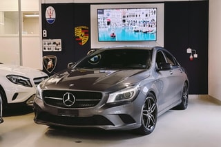 MERCEDES-BENZ CLA 200 Night Star 7G-DCT – Foto 6