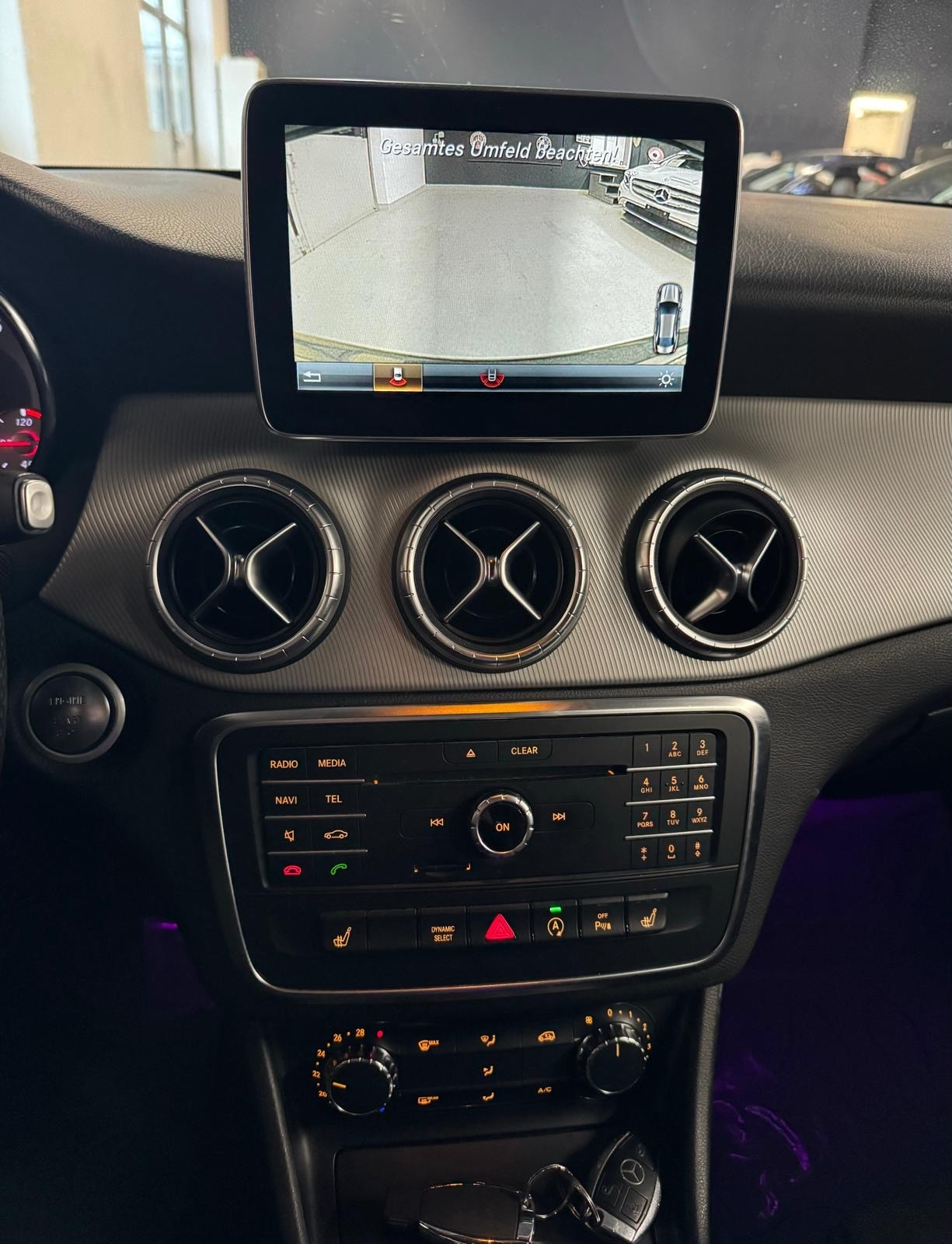 MERCEDES-BENZ CLA 200 Night Star 7G-DCT – Foto 14