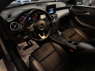 MERCEDES-BENZ CLA 200 Night Star 7G-DCT – Foto 12