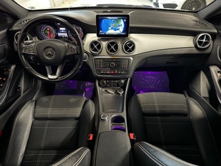 MERCEDES-BENZ CLA 200 Night Star 7G-DCT – Foto 13