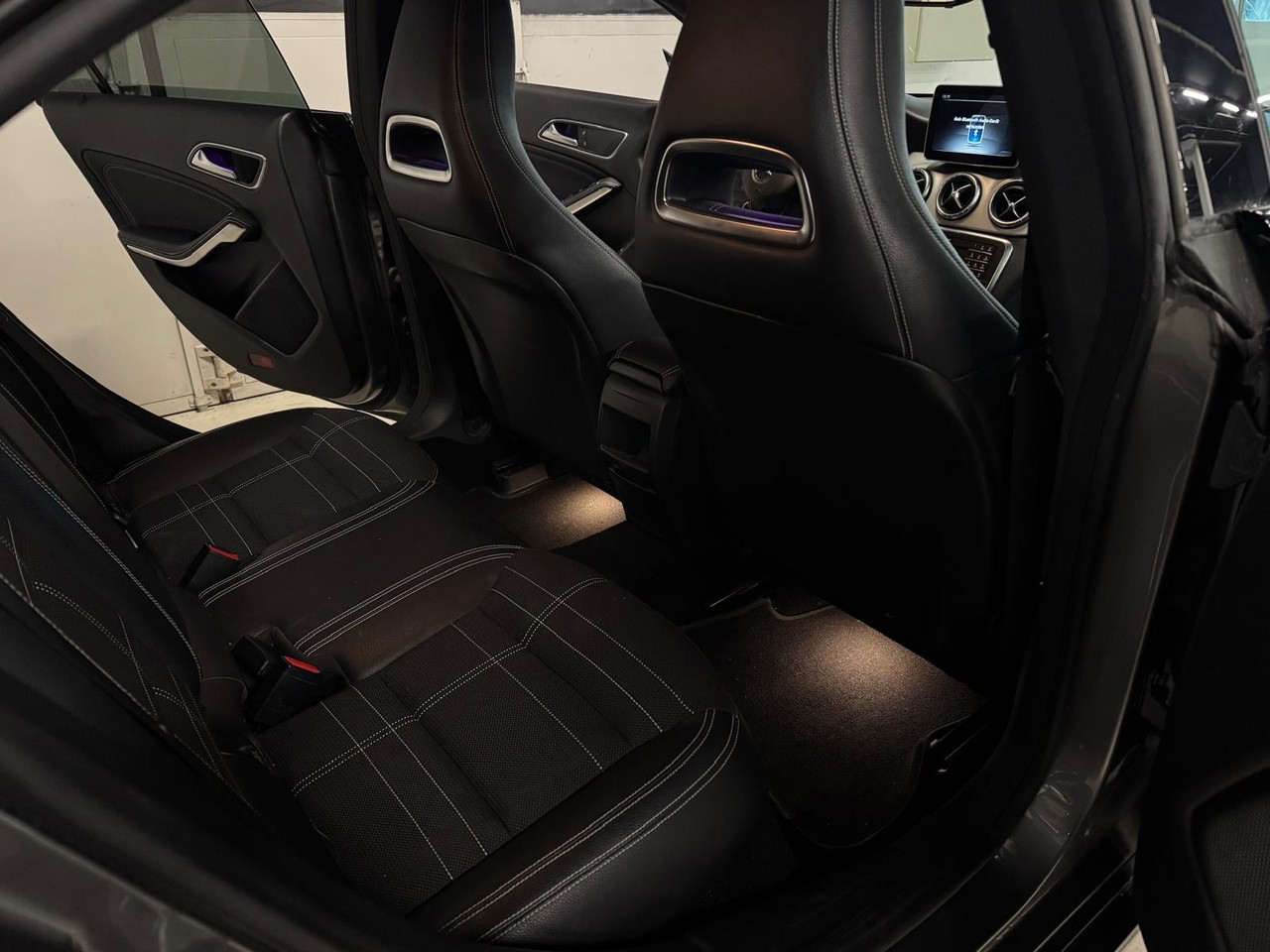 MERCEDES-BENZ CLA 200 Night Star 7G-DCT – Foto 10
