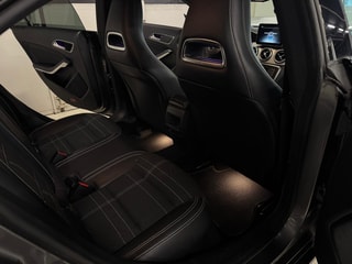 MERCEDES-BENZ CLA 200 Night Star 7G-DCT – Foto 10