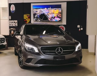MERCEDES-BENZ CLA 200 Night Star 7G-DCT – Foto 4