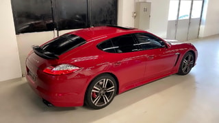 PORSCHE Panamera GTS 4.8 PDK – Foto 8