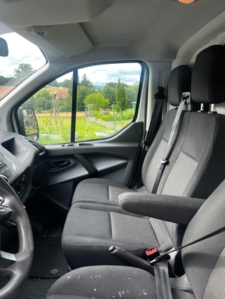 FORD Transit Custom 310 L1H1 Ambiente – Foto 7