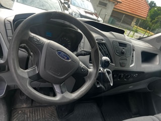 FORD Transit Custom 310 L1H1 Ambiente – Foto 10