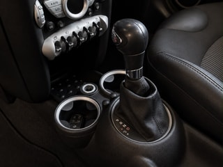 MINI Cooper S Steptronic – Foto 11