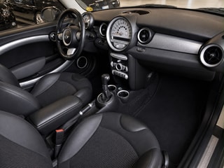 MINI Cooper S Steptronic – Foto 9