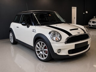 MINI Cooper S Steptronic – Foto 4