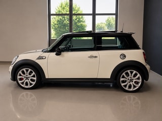 MINI Cooper S Steptronic – Foto 5