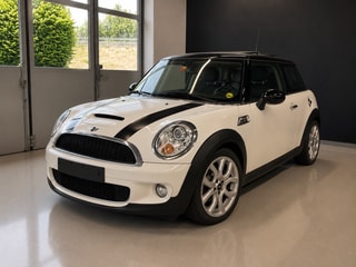 MINI Cooper S Steptronic – Foto 2