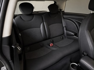 MINI Cooper S Steptronic – Foto 12