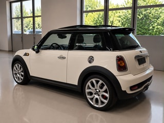 MINI Cooper S Steptronic – Foto 7