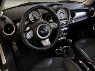 MINI Cooper S Steptronic – Foto 10