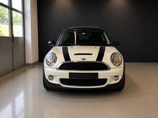 MINI Cooper S Steptronic – Foto 3