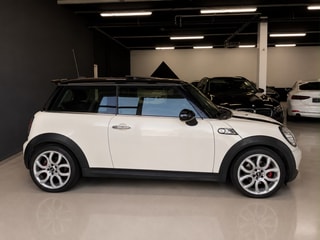 MINI Cooper S Steptronic – Foto 6