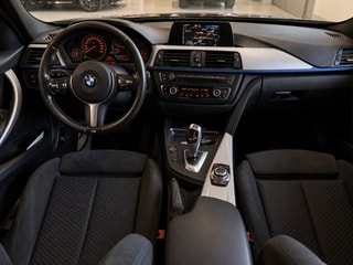 BMW 320d Steptronic – Foto 13
