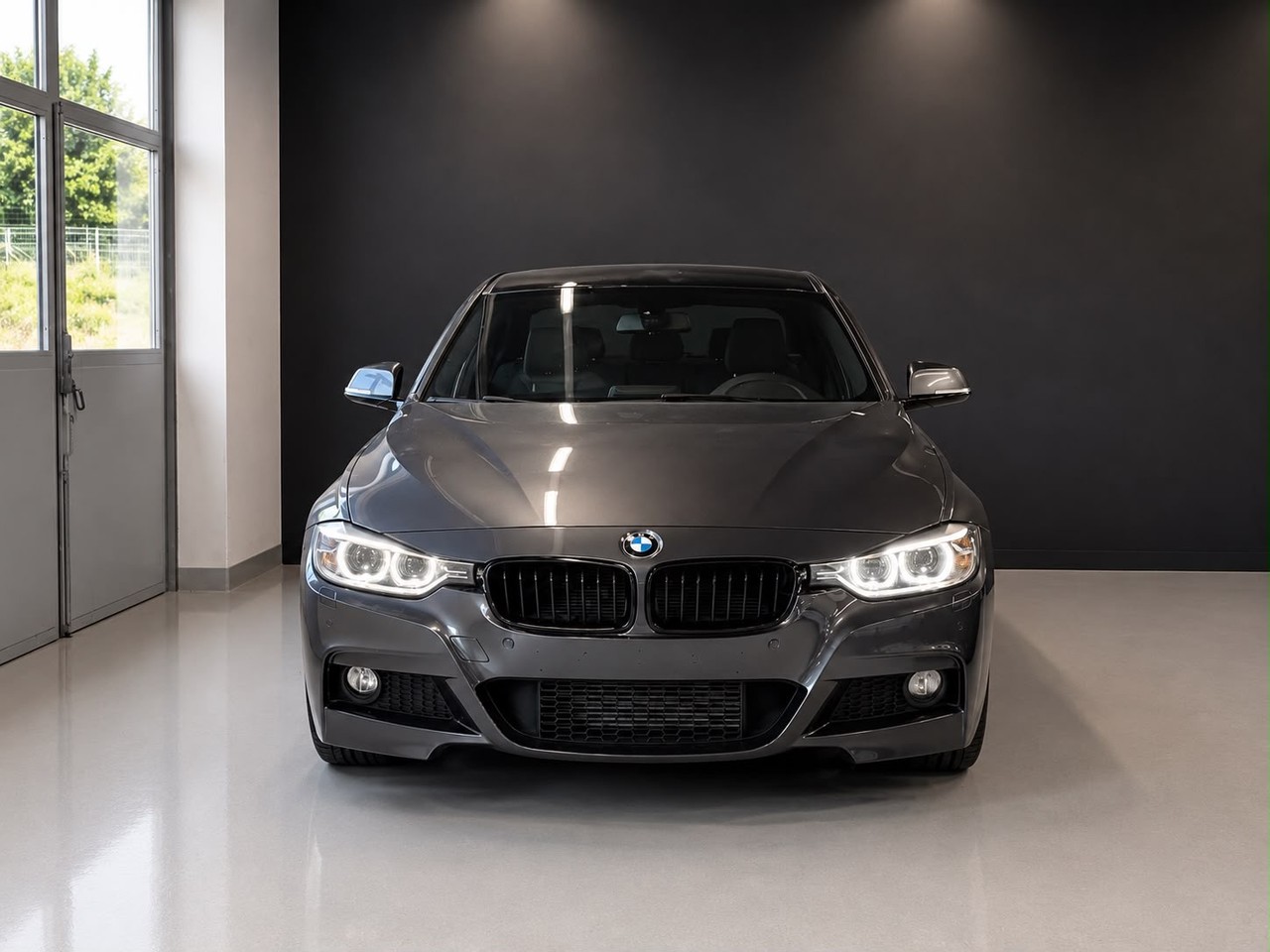 BMW 320d Steptronic – Foto 3