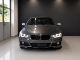 BMW 320d Steptronic – Foto 3