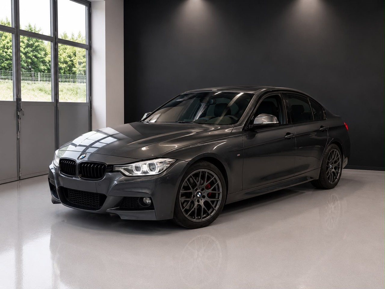 BMW 320d Steptronic – Foto 5