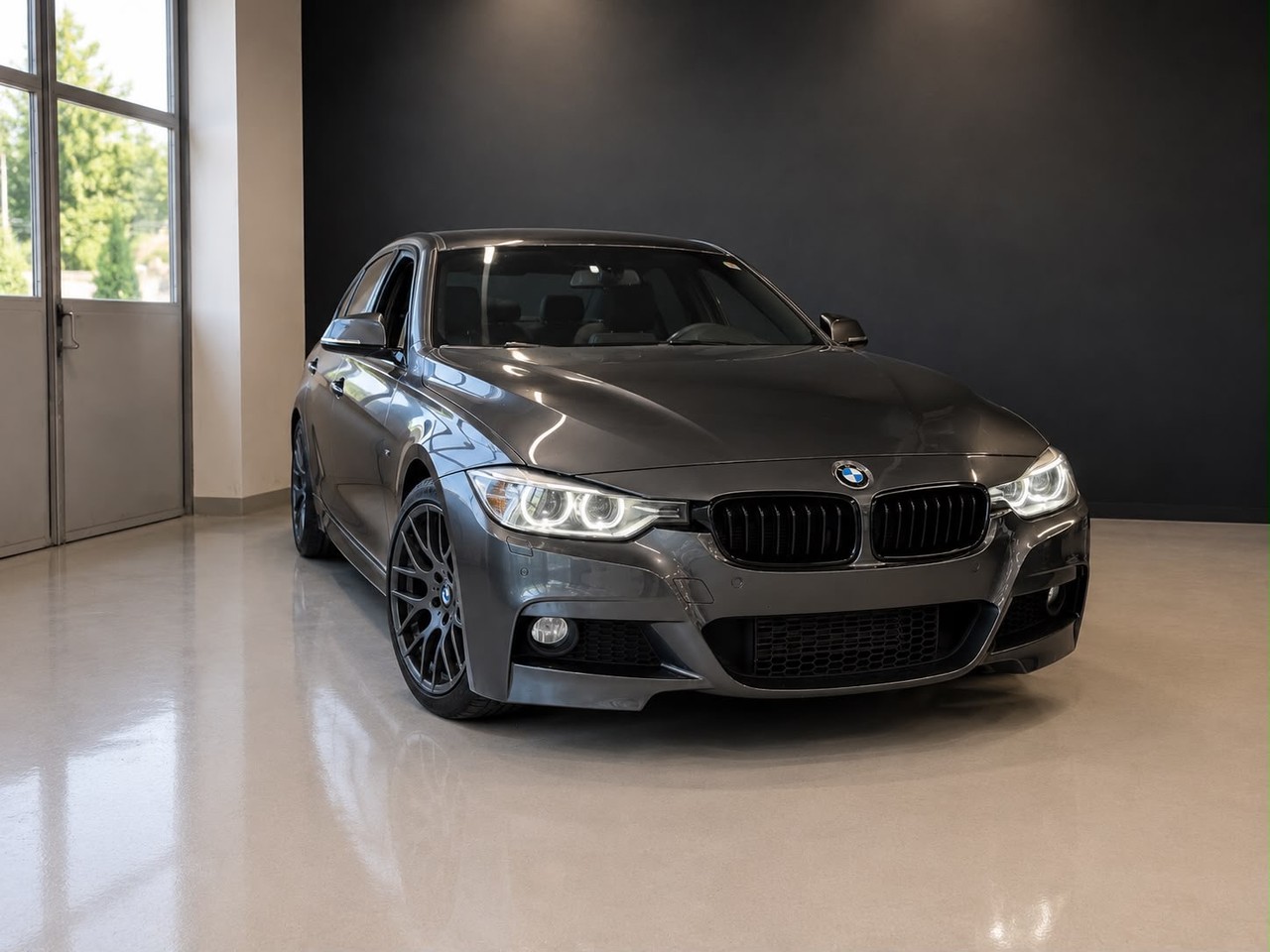 BMW 320d Steptronic – Foto 6
