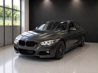 BMW 320d Steptronic – Foto 2
