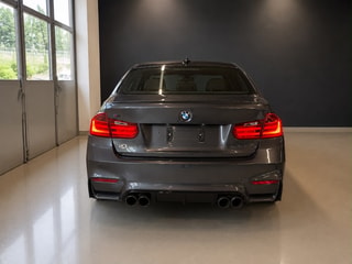 BMW 320d Steptronic – Foto 8