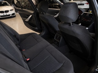 BMW 320d Steptronic – Foto 14