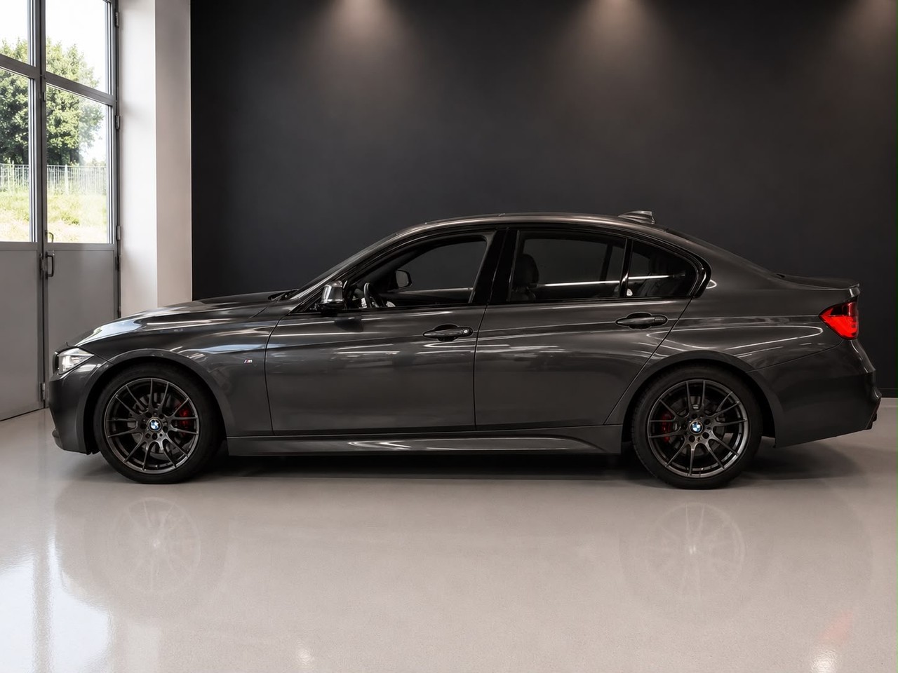 BMW 320d Steptronic – Foto 10