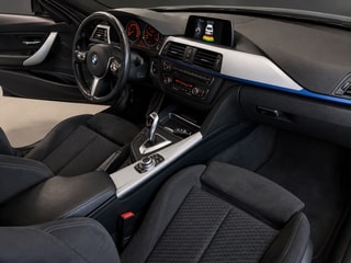 BMW 320d Steptronic – Foto 11