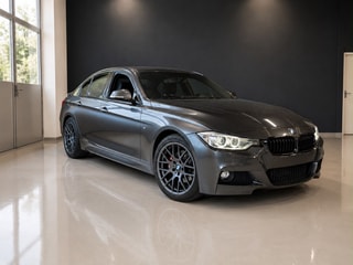 BMW 320d Steptronic – Foto 4