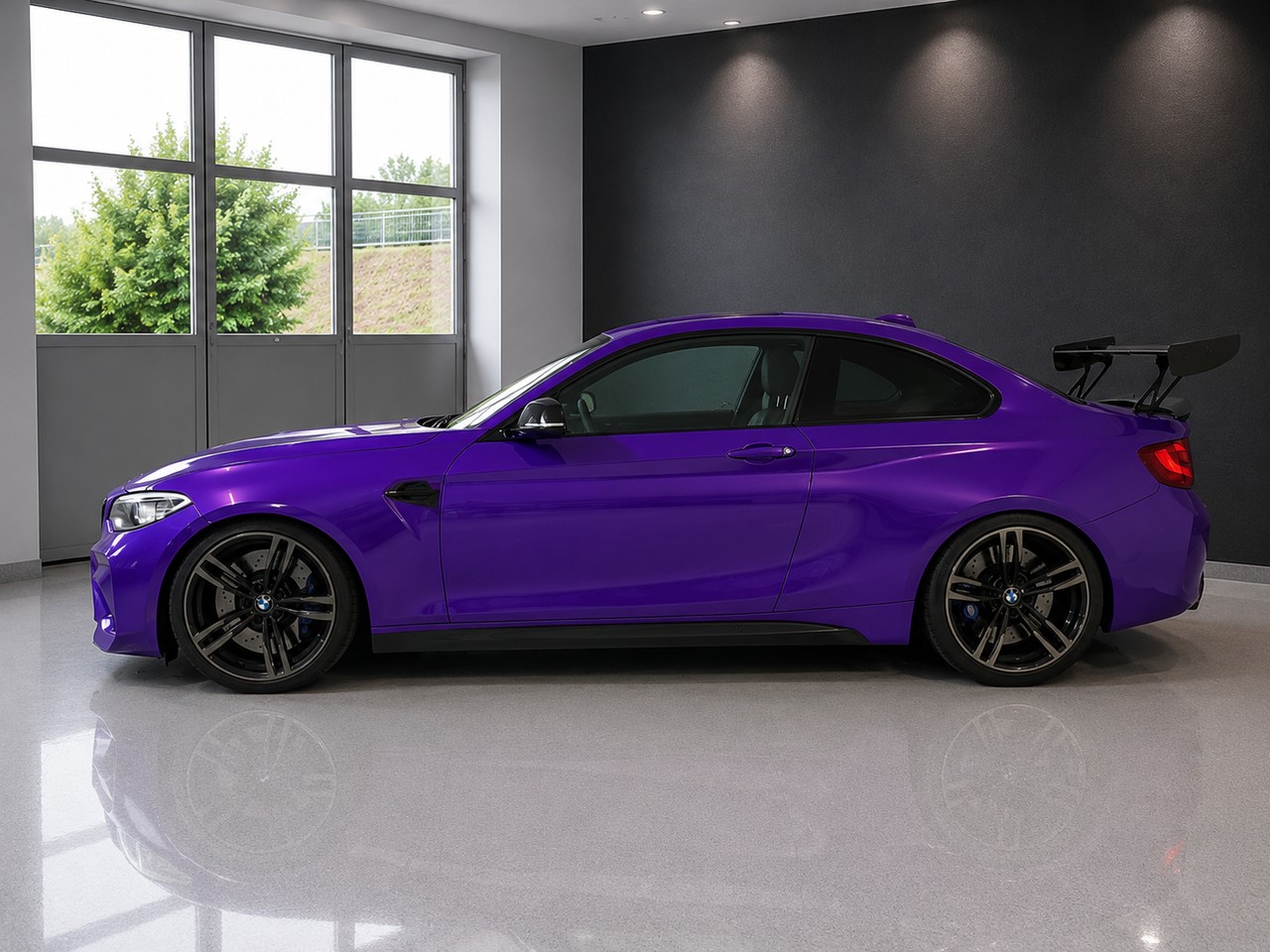 BMW M2 Drivelogic – Foto 1