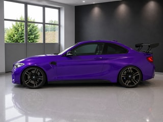 BMW M2 Drivelogic – Foto 1