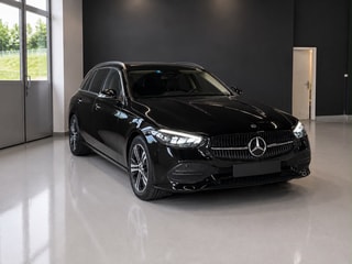 MERCEDES-BENZ C 200 T AMG Line – Foto 1