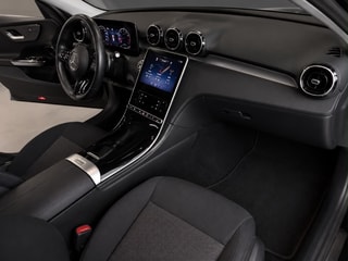 MERCEDES-BENZ C 200 T AMG Line – Foto 12