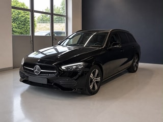 MERCEDES-BENZ C 200 T AMG Line – Foto 2
