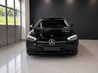 MERCEDES-BENZ C 200 T AMG Line – Foto 3