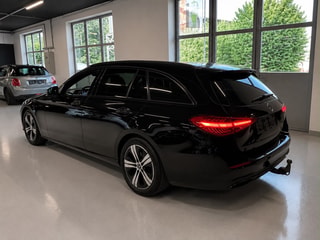 MERCEDES-BENZ C 200 T AMG Line – Foto 8