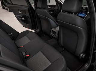 MERCEDES-BENZ C 200 T AMG Line – Foto 16