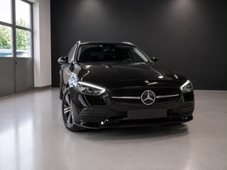 MERCEDES-BENZ C 200 T AMG Line – Foto 7