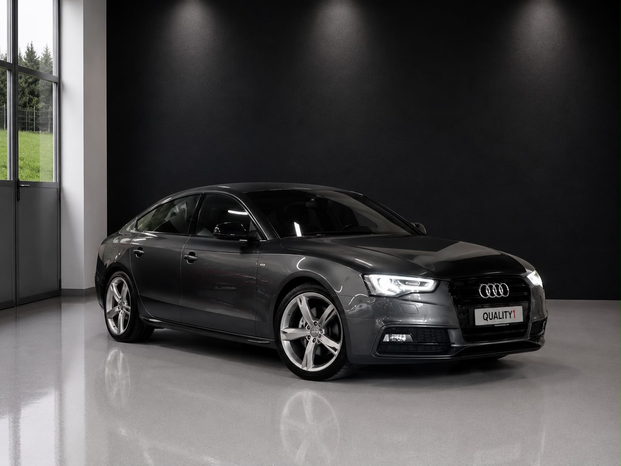 AUDI A5 Sportback 2.0 TDI multitronic – Foto 6