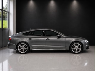 AUDI A5 Sportback 2.0 TDI multitronic – Foto 8