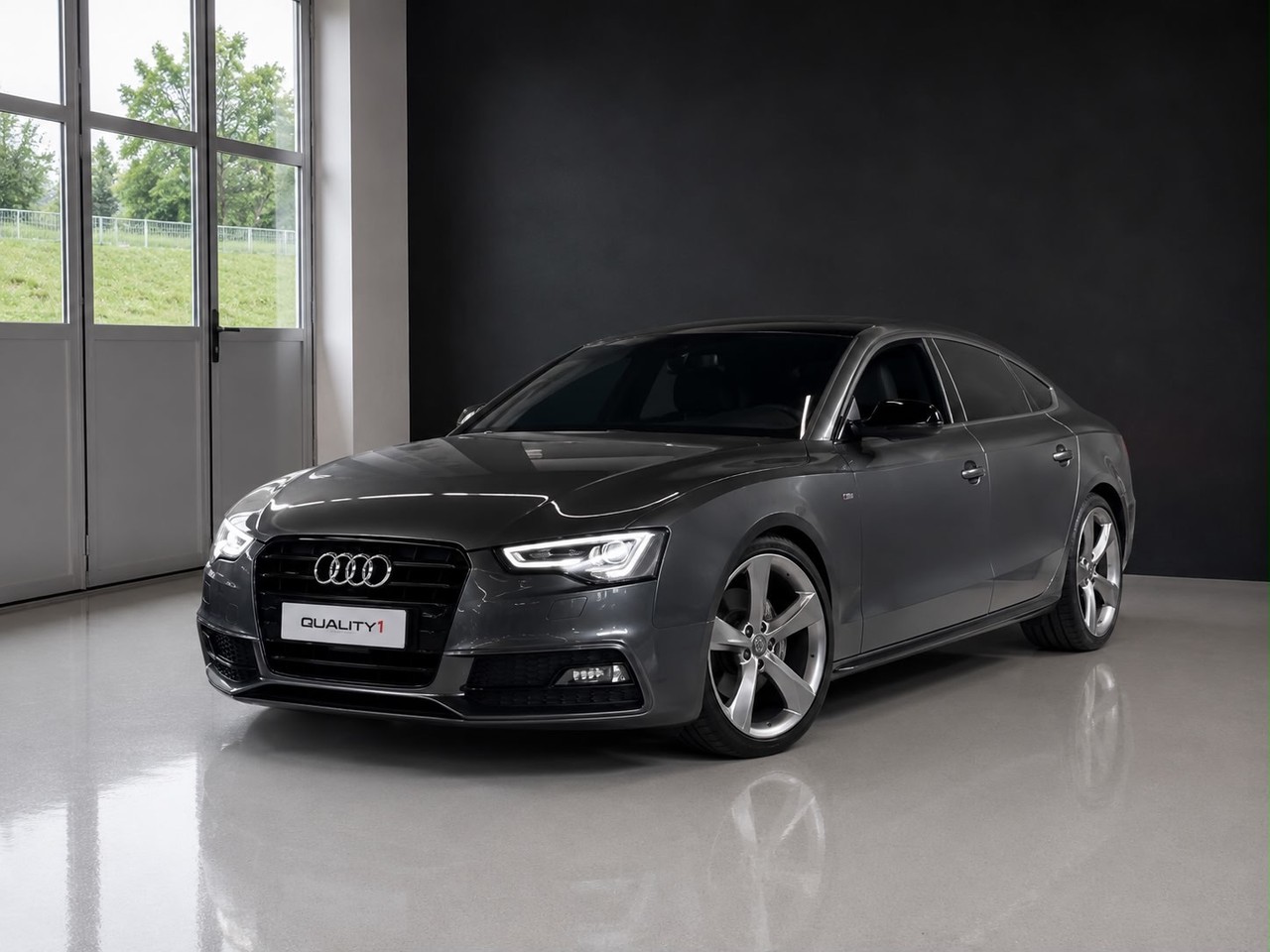 AUDI A5 Sportback 2.0 TDI multitronic – Foto 5