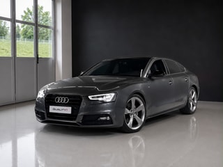 AUDI A5 Sportback 2.0 TDI multitronic – Foto 5