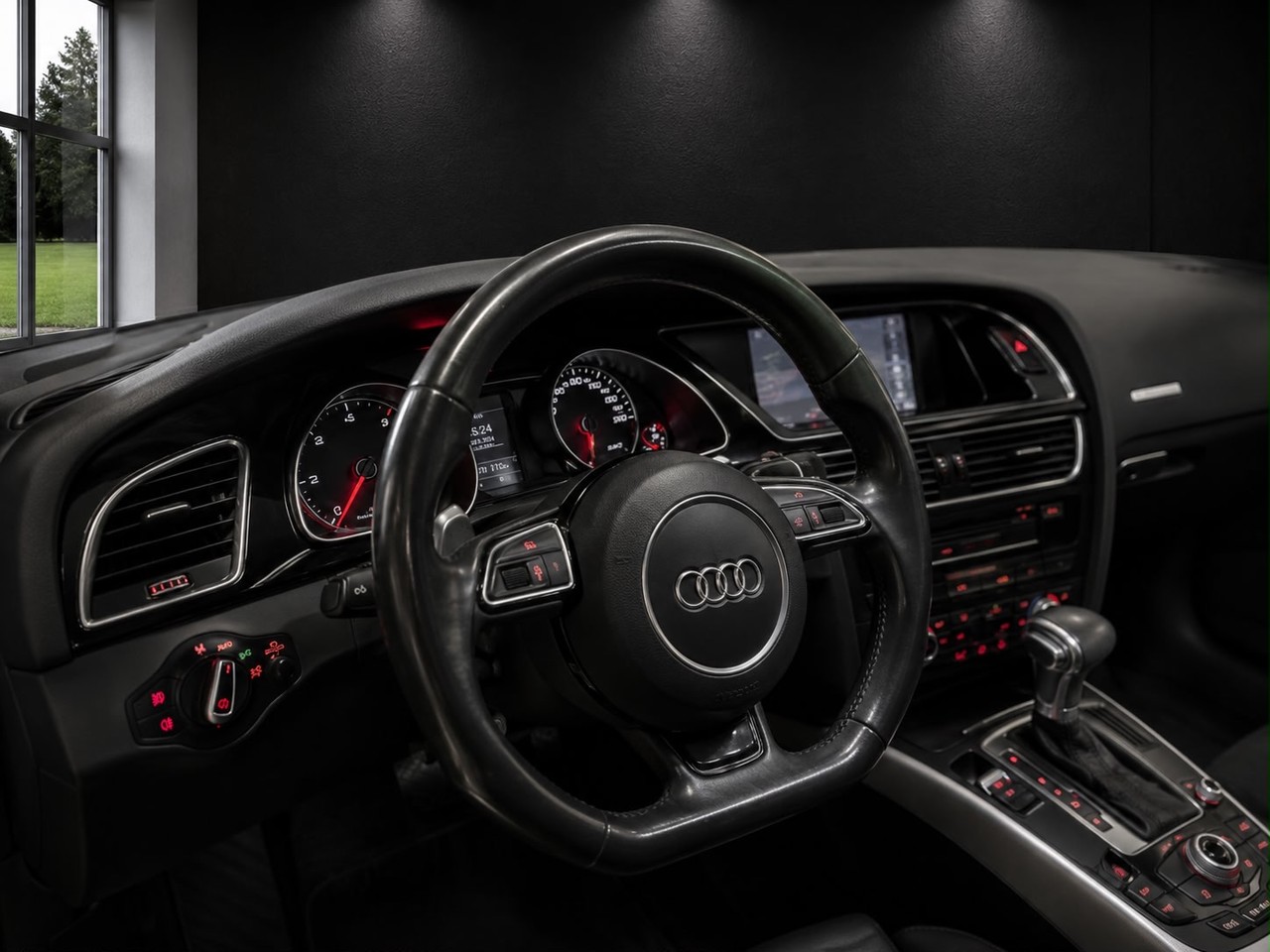 AUDI A5 Sportback 2.0 TDI multitronic – Foto 15