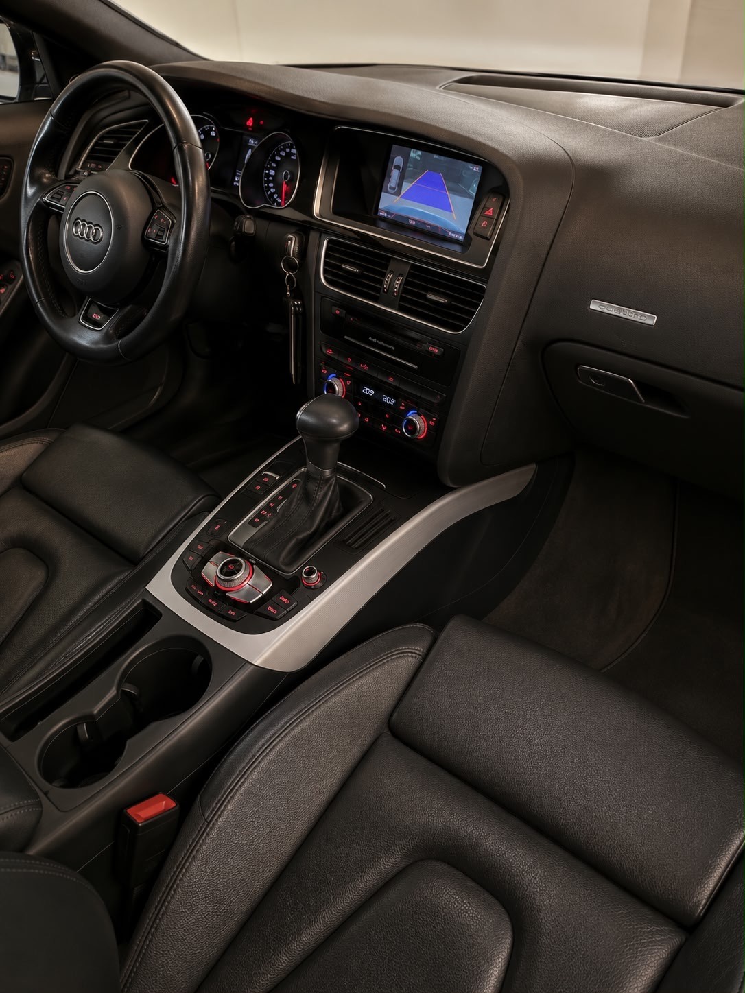 AUDI A5 Sportback 2.0 TDI multitronic – Foto 11